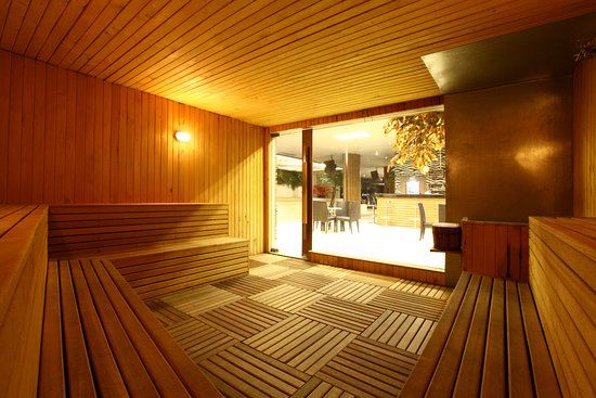 Delta Spa & Health Club Batam